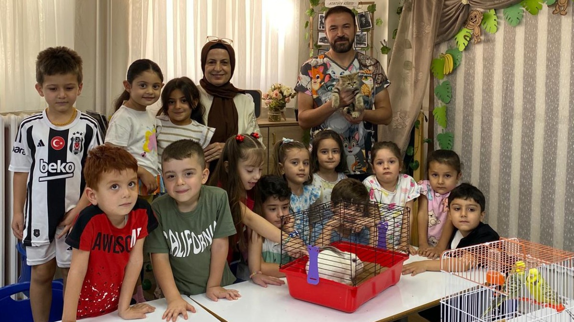 HAYVANLARI KORUMA GÜNÜ